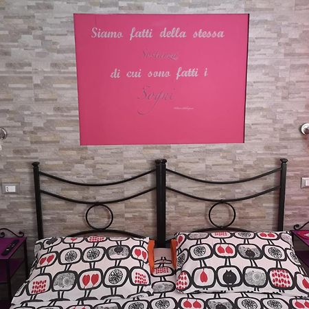 Bed And Breakfast Angolo Antico Pratola Peligna Екстер'єр фото