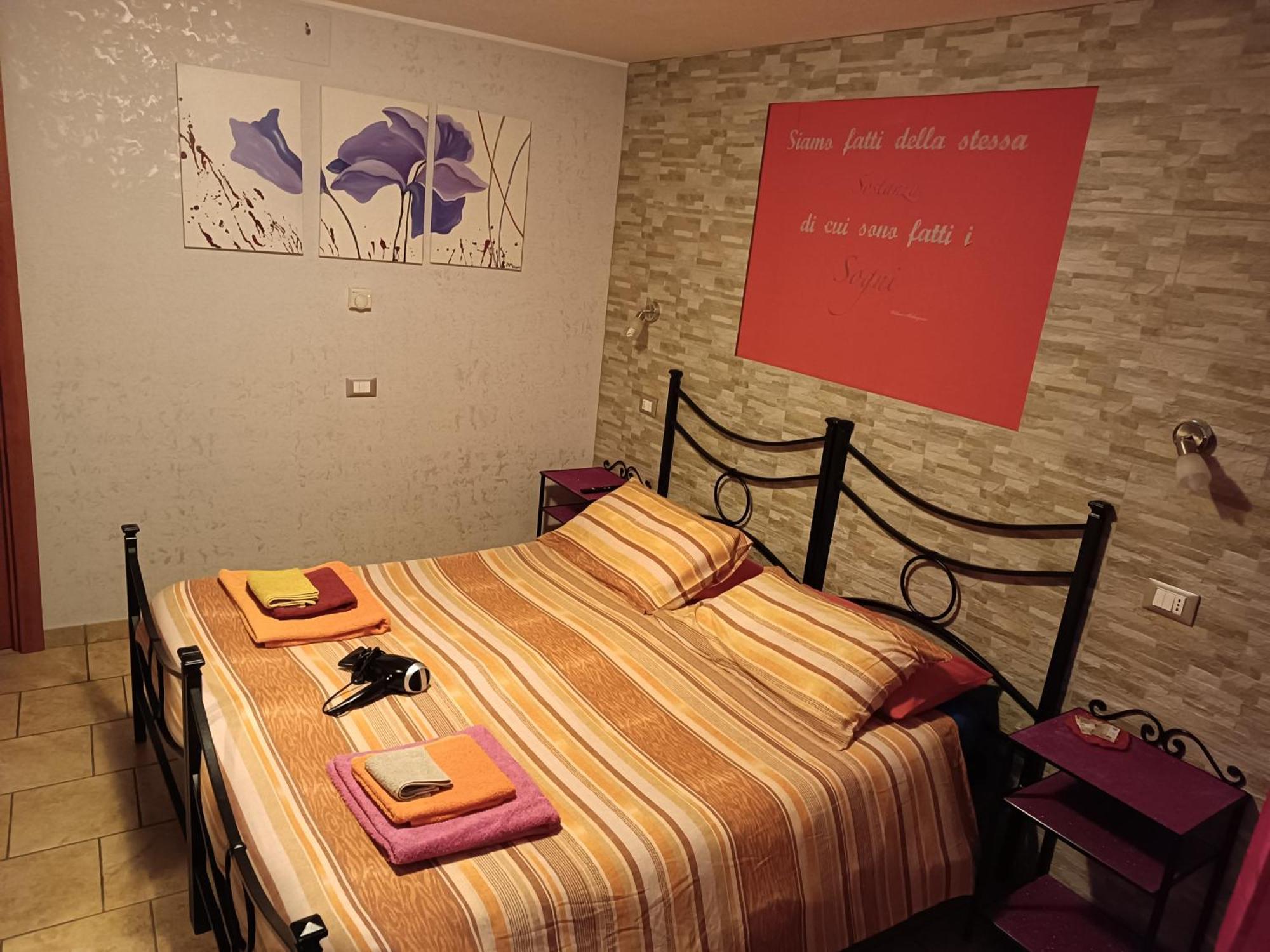 Bed And Breakfast Angolo Antico Pratola Peligna Екстер'єр фото