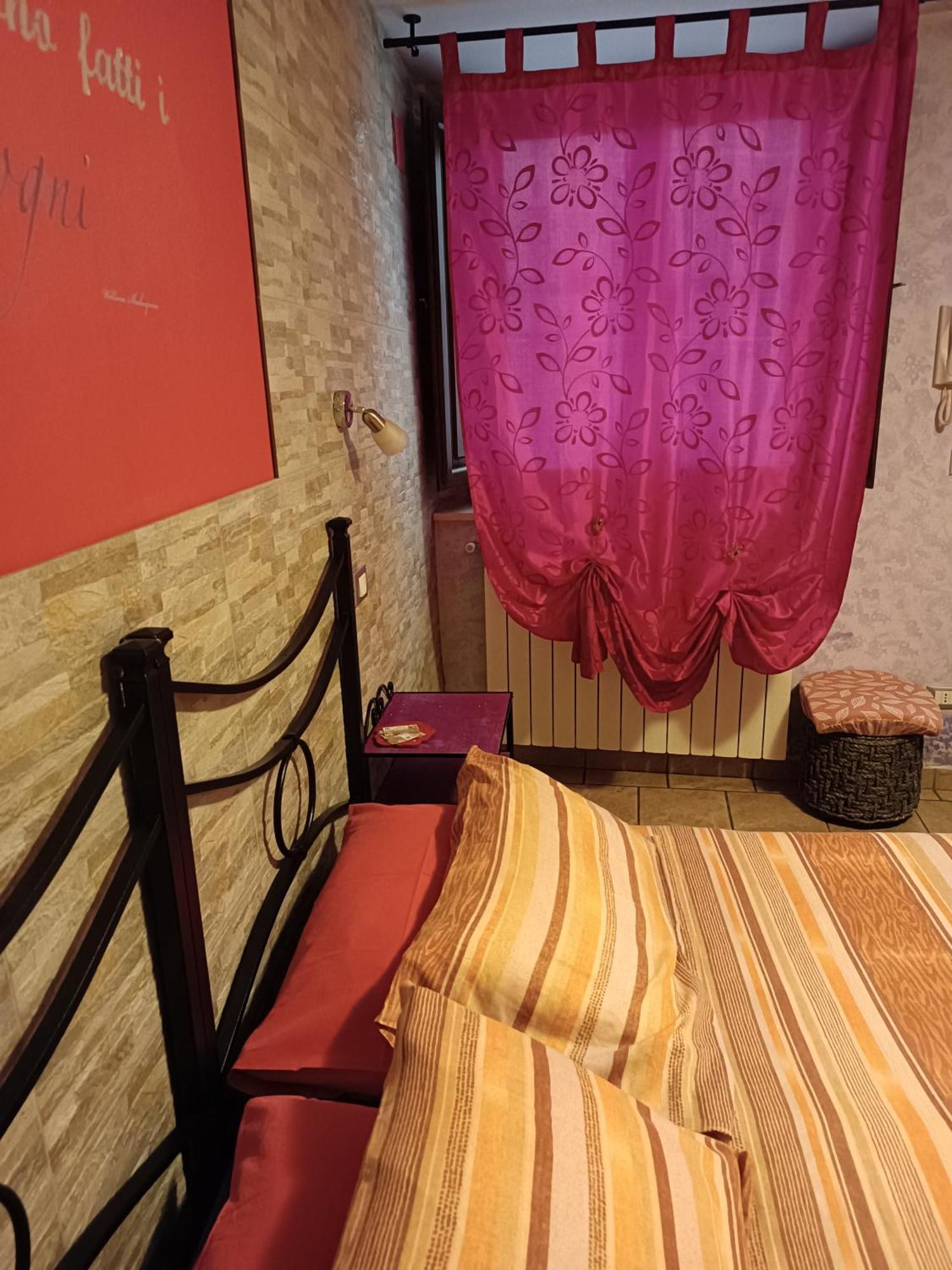 Bed And Breakfast Angolo Antico Pratola Peligna Екстер'єр фото