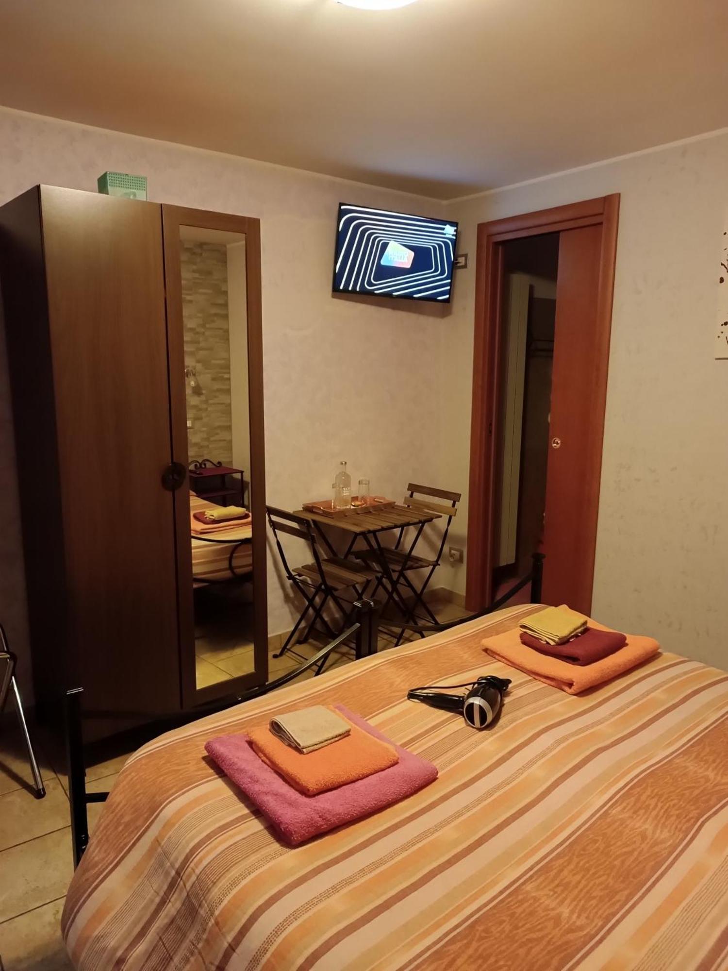 Bed And Breakfast Angolo Antico Pratola Peligna Екстер'єр фото